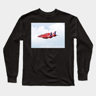 Almost Within Reach Long Sleeve T-Shirt